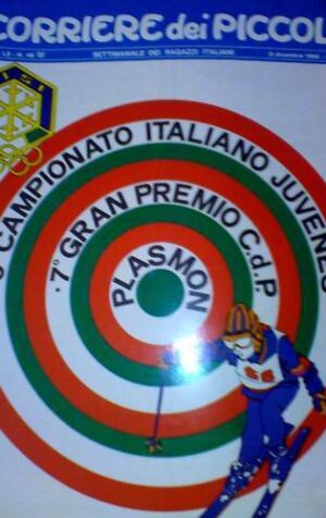 Il Corriere dei Piccoli 49 1968