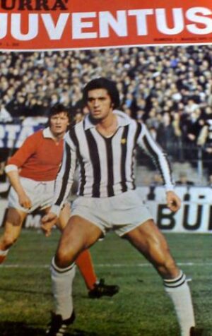 Hurrà Juventus 3 1975 Milan Juventus 1-2