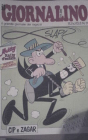 Il Giornalino 31 1987