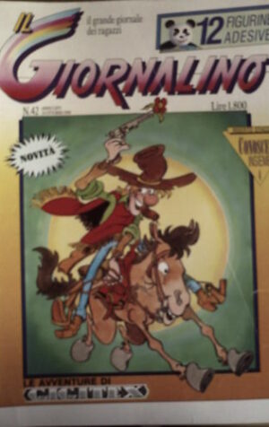 Il Giornalino 42 1990