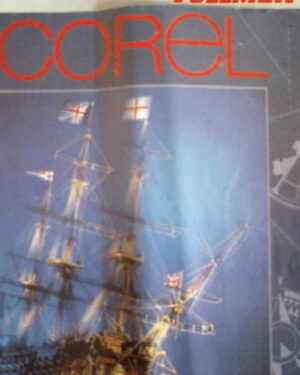 Catalogo Navi Velieri COREL 2001 multilingue