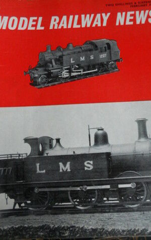Model Railway News 2 1965