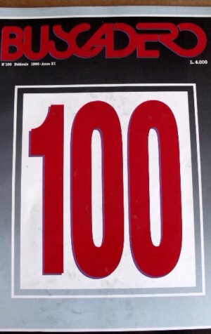 Buscadero 100 1990 James McMurtry Cowboy Junkies Ben Vaughn Lloyd Cole