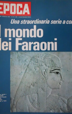 Epoca 961 1969 Trapianto di cuore a Torino:dott. Francesco Morino.Ted Kennedy