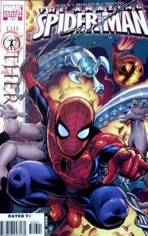 Spiderman The Amazing n°526 2006 ed. Marvel Comics