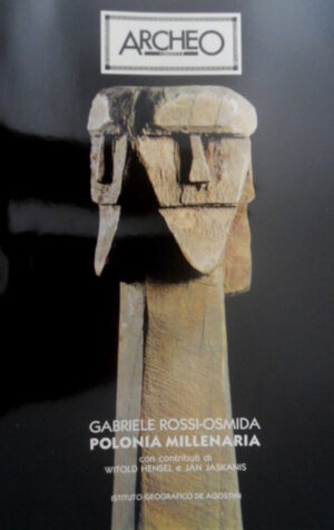 ARCHEO Dossier 19 Polonia Millenaria