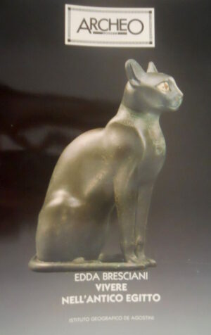 ARCHEO Dossier 22 Vivere nell'antico Egitto