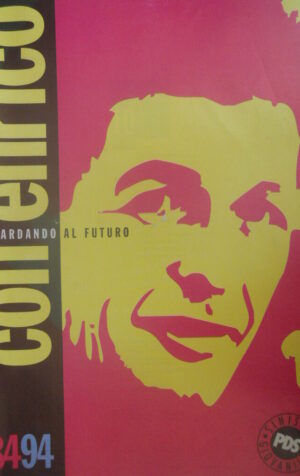 Guardando al futuro con Enrico. Sinistra Giovanile PDS '84-'94