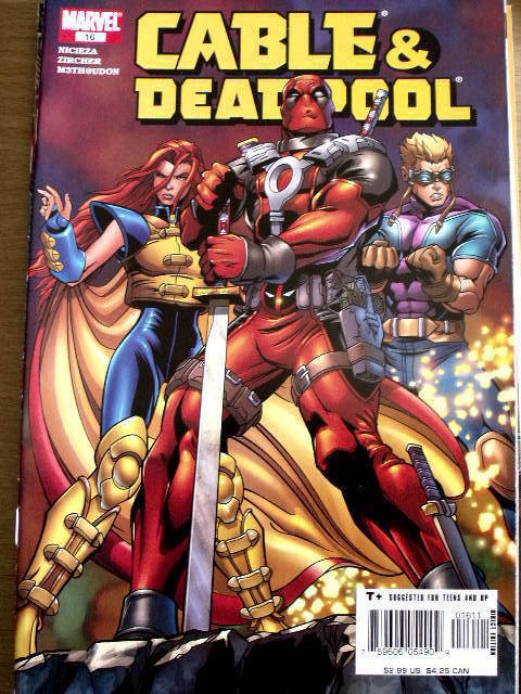Spider Man House of M n°1 2005 ed. Marvel Comics