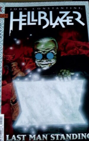 Hellblazer n°111 1997 ed. Vertigo DC Comics