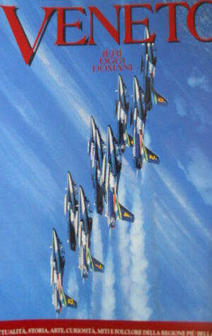 Veneto n°82 1996 - Adriano Tiozzo Ultimo barcaro [C45A]