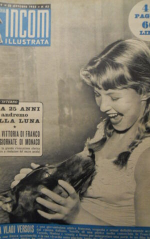 Settimana INCOM n°43 1952 Gino Bartali ciclista senza tramonto  [C48]