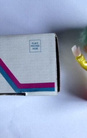 Toys Giocattolo Wallace Berrie TI VOGLIO BENE  vintage old 1970