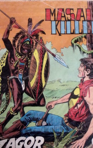 Zagor Zenith n°194  [G15BST]