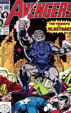 The Uncanny X-Men n°355 ed. Marvel Comics  [G.190]