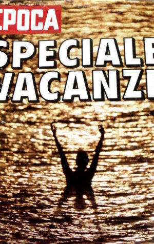 EPOCA 1129 1972 / Giorgio Almirante / Nixon / Breznev  [SC.36]