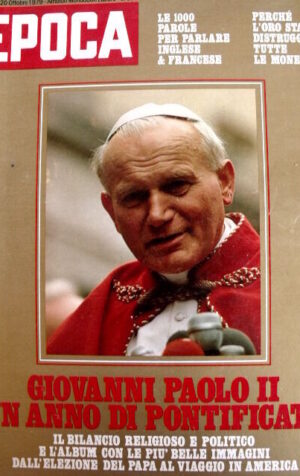 EPOCA 1515 1979 -  Loretta Goggi Heather Parisi soubrette Canzonissima [SC.36]