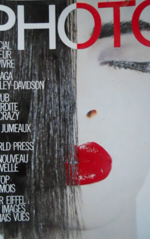 PHOTO FRANCESE n°259 9189 - Jean Francois Jonvelle Jonvelle BIS [C64]