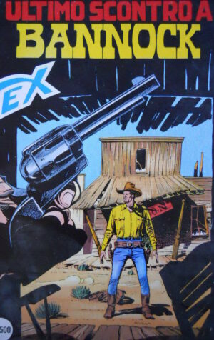 TEX n°409  [G.240]