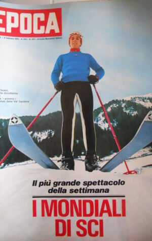 TEMPO n°3 1957 [C89]