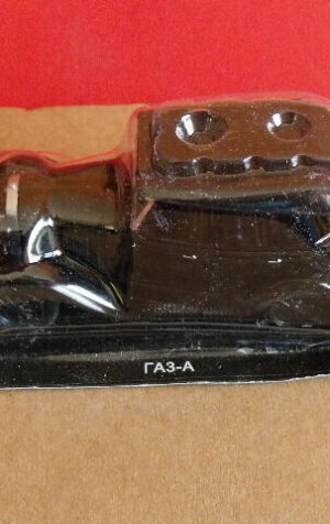 GAZ -A Model Car USSR CCCP Die Cast 1:43 [36]