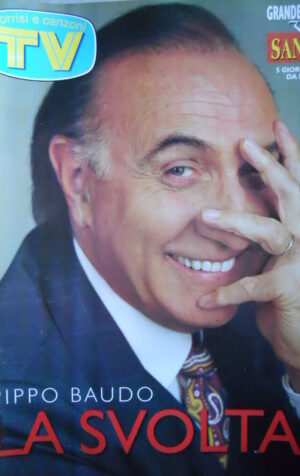 TV Sorrisi e Canzoni n°2 1997 Pippo Baudo Spice Girls Hugh Grant [D1]