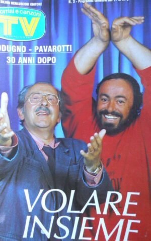 TV Sorrisi e Canzoni n°3 1988 Raffaella Carrà Tom Jones Sean Connery 007  [D1]