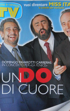 TV Sorrisi e Canzoni n°24 1997 Brigitte Bardot Il ritorno di un mito [D3]