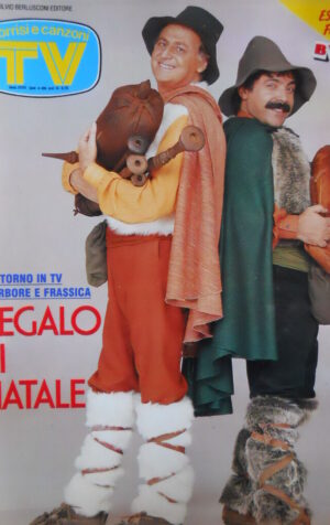 TV Sorrisi e Canzoni n°50 1988 Duran Duran speciale con testi canzoni  [D5]