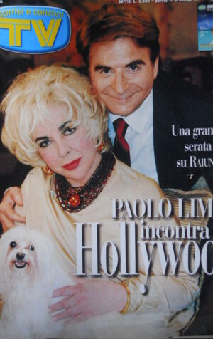 TV Sorrisi e Canzoni n°24 2000 Il fenomeno Britney Spears  [C99]