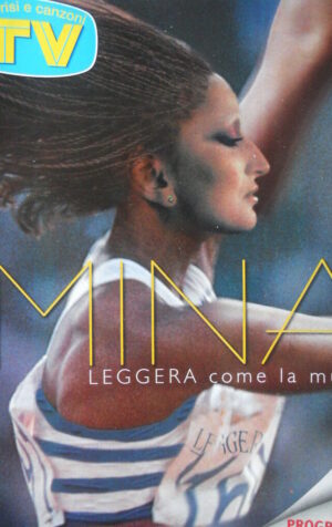 TV Sorrisi e Canzoni n°42 1997 Mina Mazzini - Raffaella Carrà Fiction - Rad [D2]