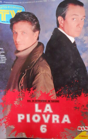 TV Sorrisi e Canzoni n°48 1992 Marcella Bella - Stilista Moschino [D8]