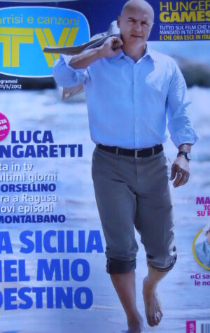 TV Sorrisi e Canzoni n°19 2012 Jennifer Lopez Ligabue Daniel Craig 007 [D18]