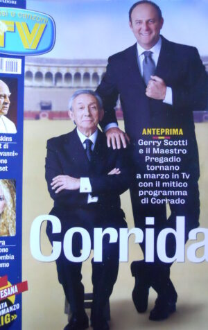 TV Sorrisi e Canzoni n°9 2002 Shakira Alanis Morissette Liz Taylor [D19]