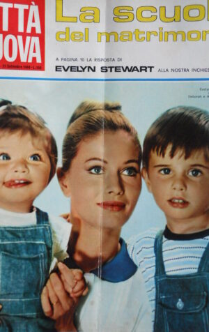 Città Nuova n°18 1968 Vittorio Adorni Martin Luther King Ludvig Svoboda  [D24]