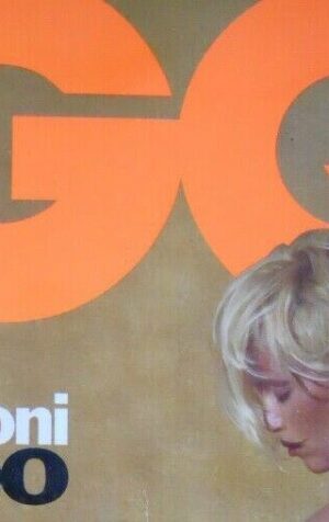 Calendario PAOLA BARALE anno 2000  [D28]
