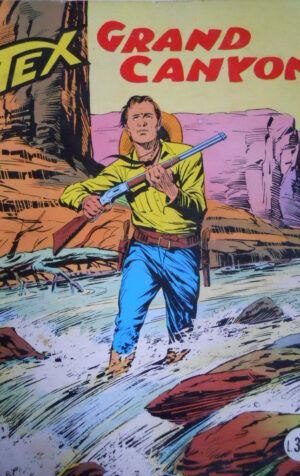 TEX n°202 ed. Bonelli  [G.296]