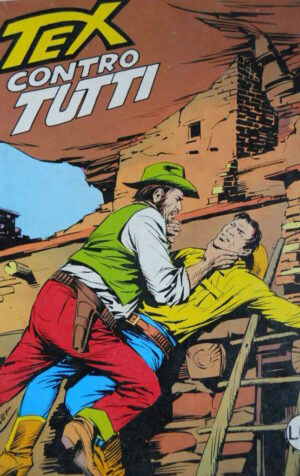TEX n°237 ed. Bonelli  [G.298]