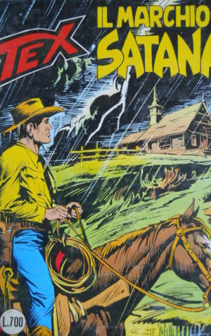 TEX n°248 ed. Bonelli  [G.295]