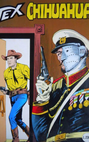 TEX n°369 ed. Bonelli  [G.297]