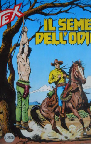 TEX n°404 ed. Bonelli  [G.296]