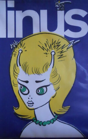 LINUS n?64 1970  [G303]