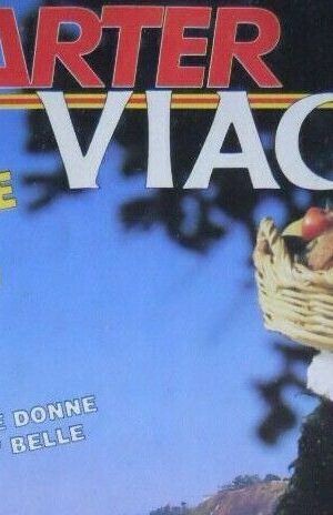 STARTER VIAGGI all n°15 1985 Speciale Brasile    [P30]