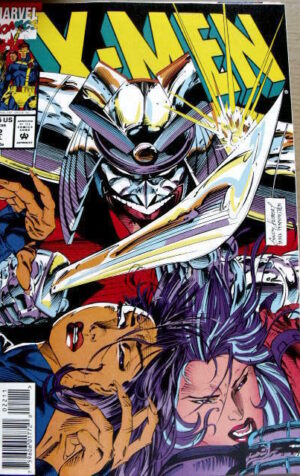 X-MEN n°22 1993 Marvel Comics  [SA17]