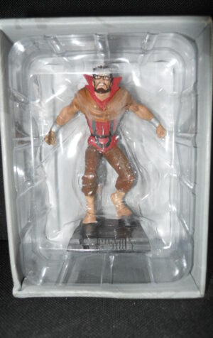 Eaglemoss Action Figure Marvel  GORGON # 7 [MV23]