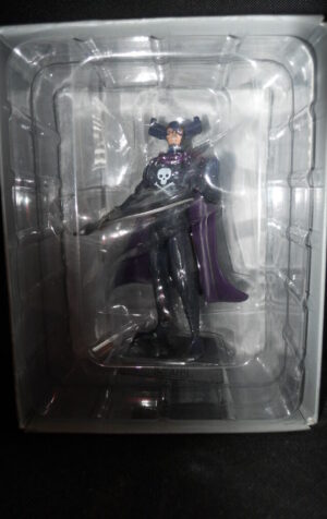 Eaglemoss Action Figure Marvel  GRIM REAPER #6 [MV23]