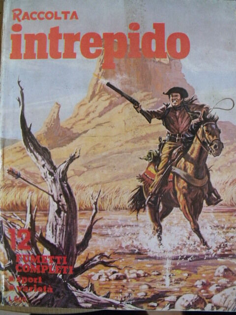Raccolta Intrepido n°358 1979 Pallacanestro Varese Marina Vlady Dora Moroni[G365