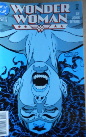 WONDER WOMAN n°102 1995 DC Comics   [SA22]
