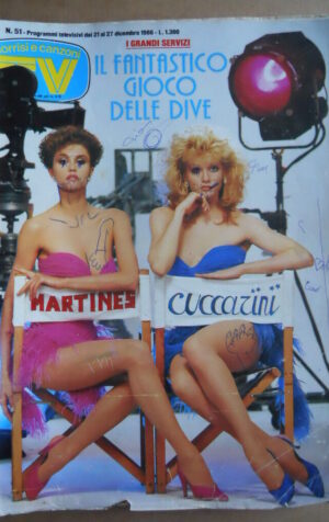 Rivista Fotoromanzi KOLOSSAL n°6 1975 - DISCRETO -   [D33]