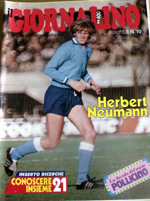 Giornalino 10 1981 Le Favole di Perrault Gino Gavioli - Larry Yuma + inserto